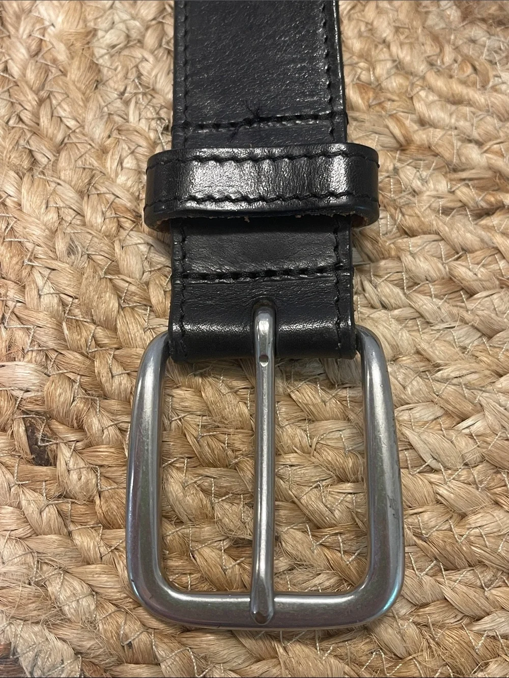 J. Crew classic black